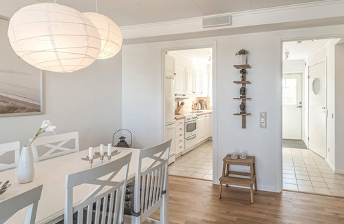 Kopingsvik House | 1 bedroom amazing home in Köpingsvik