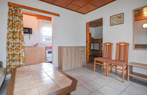 Bellin House | 1 bedroom amazing home in Bellin