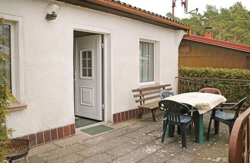 Bellin House | 1 bedroom amazing home in Bellin