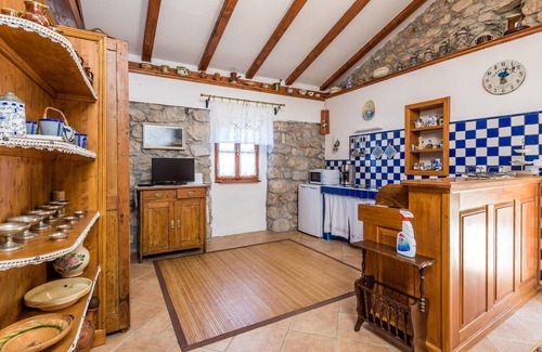 Lovran House | 1 bedroom amazing home in Lovran