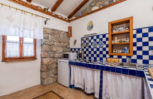Lovran House | 1 bedroom amazing home in Lovran