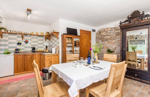 Lovran House | 1 bedroom amazing home in Lovran