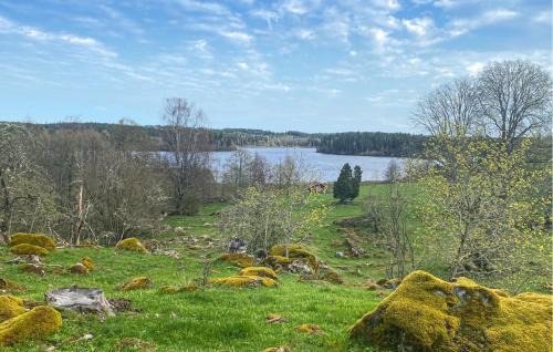 Morlunda House | 1 Bedroom Amazing Home In Mörlunda