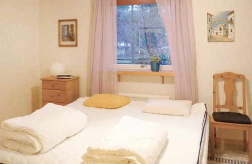 Yngsjo House | 1 bedroom amazing home in Yngsjö