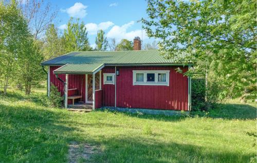 Vaddo House | 1 Bedroom Amazing Home In Väddö