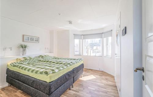 Kopingsvik House | 1 Bedroom Amazing Home In Köpingsvik
