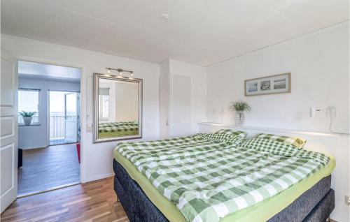 Kopingsvik House | 1 Bedroom Amazing Home In Köpingsvik