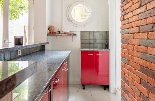 Neuilly-sur-Seine Apartment | 1 Bedroom Apartment in Neuilly-sur-Seine