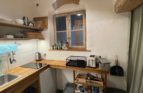 Weggun Apartment | 1 bedroom apartment in nordwestuckermark