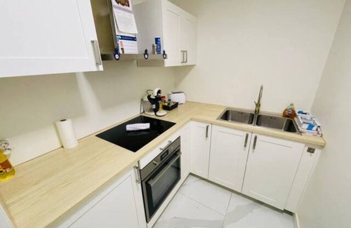 Neuilly-sur-Seine Apartment | 1 Bedroom Apartment in Neuilly-sur-Seine