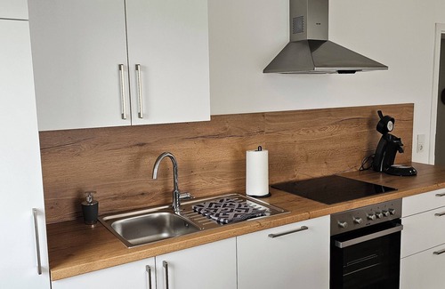 Wald-Michelbach Apartment | 1 Bedroom Apartment in Wald-Michelbach