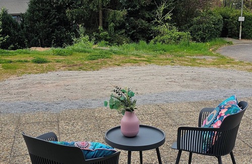 Wald-Michelbach Apartment | 1 Bedroom Apartment in Wald-Michelbach