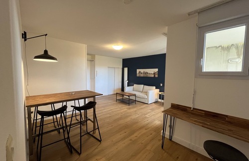 Aix-en-Provence Apartment | 1 Bedroom Apartment 2 people in Aix-en-Provence