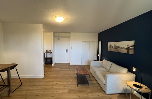 Aix-en-Provence Apartment | 1 Bedroom Apartment 2 people in Aix-en-Provence