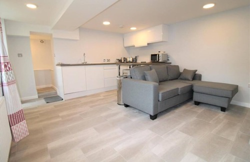 Church Stretton Apartment | 1 Bedroom Apartment nestled in the Shropshire Hills!