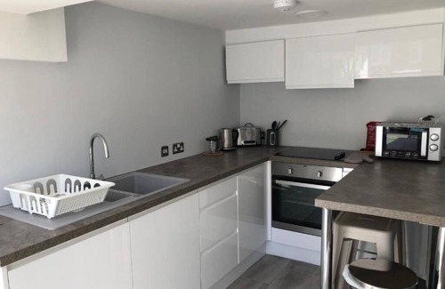 Church Stretton Apartment | 1 Bedroom Apartment nestled in the Shropshire Hills!