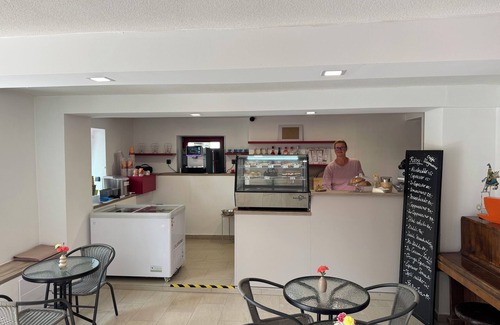 Zelezny Brod Apartment | 1-Bedroom Apartment in Bohemian Paradise - Free Bikes