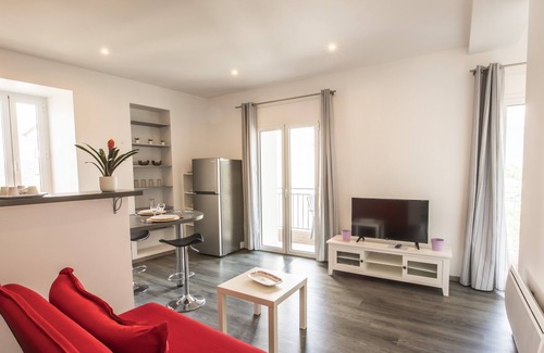 Argeles Gazost Apartment | 1 Bedroom Apartment in ArgelÃ¨s-Gazost