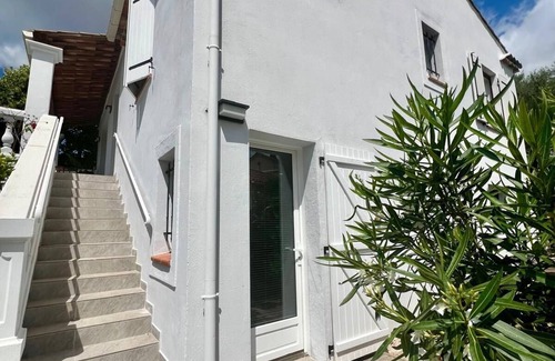 Mouans-Sartoux Apartment | 1 Bedroom Apartment in Mouans-Sartoux