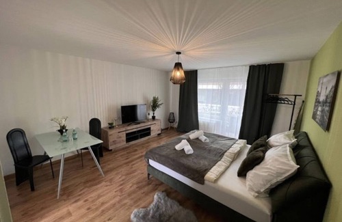 Weil am Rhein Apartment | 1 Bedroom Apartment in Weil am Rhein