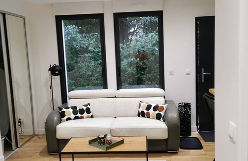 Bry-sur-Marne Apartment | 1 Bedroom Apartment in Bry-sur-Marne