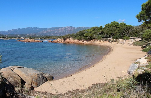 Cala Rossa Apartment | 1 bedroom apartment - beach on foot