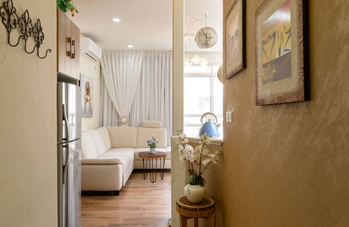 Old North Apartment | 1 bedroom apartment in ben yehuda street near Hilton beach