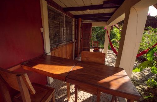 San Juan del Sur Apartment | 1 bedroom apartment with bay view, 3 blocks from beach and center of San Juan