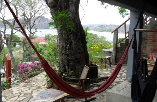 San Juan del Sur Apartment | 1 bedroom apartment with bay view, 3 blocks from beach and center of San Juan