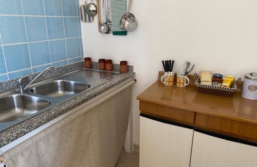 Giurdignano Apartment | 1 Bedroom Apartment in Giurdignano