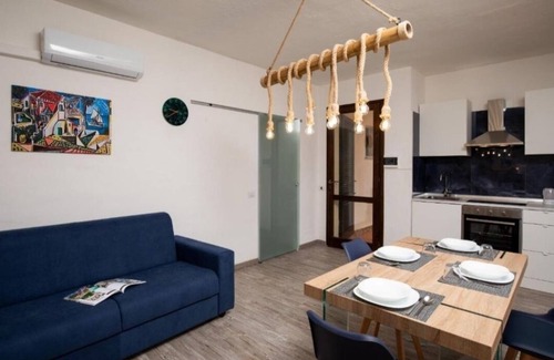 Santa Teresa di Gallura Apartment | 1 Bedroom Apartment in Porto Pozzo