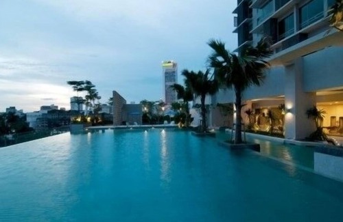 Bukit Bintang Apartment | 1 Bedroom Apartment, Bukit Bintang