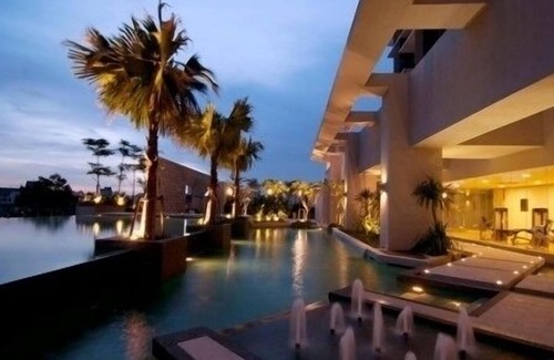 Bukit Bintang Apartment | 1 Bedroom Apartment, Bukit Bintang