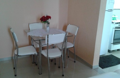 Centro Apartment | 1 BEDROOM APARTMENT W/VIEW PRAIA DO FORTE CABO FRIO W/WIFIL