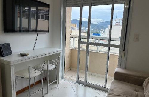 Agronomica Apartment | 1-bedroom apartment 850 m from MASC - CFE0503