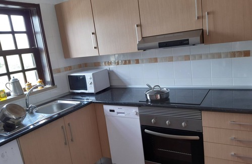 Alpouvar Apartment | 1 bedroom apartment Clube Albufeira