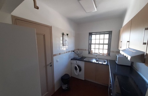 Alpouvar Apartment | 1 bedroom apartment Clube Albufeira