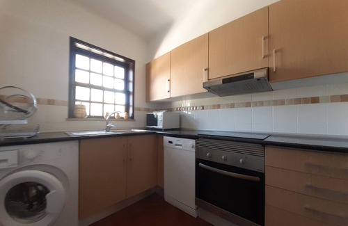 Alpouvar Apartment | 1 bedroom apartment Clube Albufeira