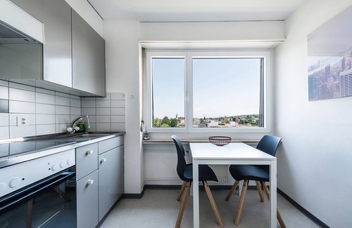 Kreuzlingen Apartment | 1 bedroom apartment in kreuzlingen