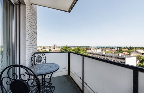 Kreuzlingen Apartment | 1 bedroom apartment in kreuzlingen