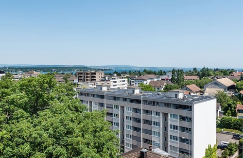Kreuzlingen Apartment | 1 bedroom apartment in kreuzlingen