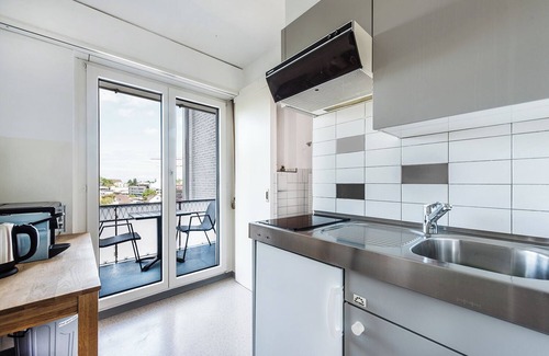 Kreuzlingen Apartment | 1 bedroom apartment in kreuzlingen