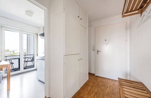 Kreuzlingen Apartment | 1 bedroom apartment in kreuzlingen