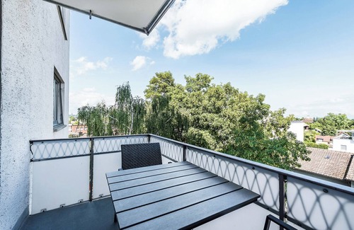 Kreuzlingen Apartment | 1 bedroom apartment in kreuzlingen