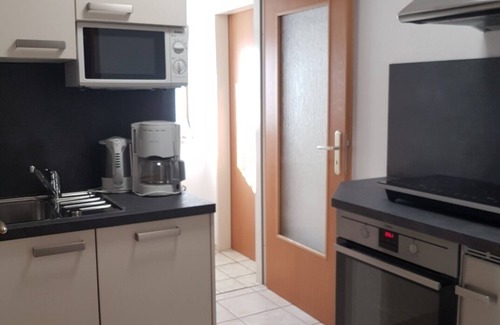 Baiersbronn Apartment | 1 Bedroom Apartment in Baiersbronn