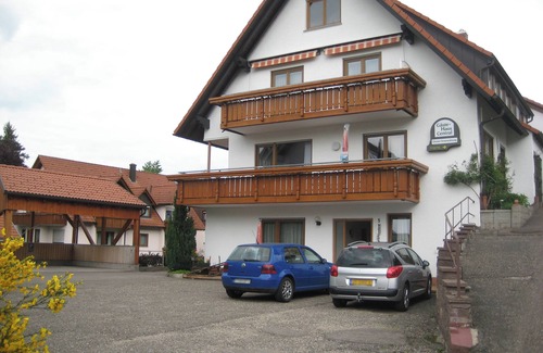 Baiersbronn Apartment | 1 Bedroom Apartment in Baiersbronn