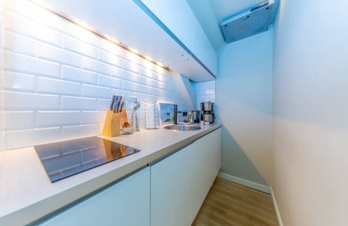 Heidelberg City Centre Apartment | 1 bedroom apartment in heidelberg