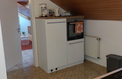 Moerlenbach Apartment | 1 bedroom apartment in mã¶rlenbach
