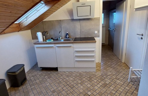 Moerlenbach Apartment | 1 bedroom apartment in mã¶rlenbach