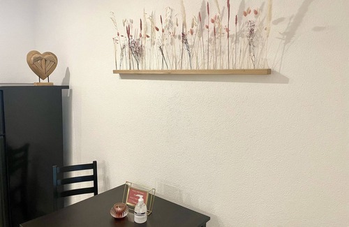 Unterwoessen Apartment | 1 bedroom apartment in Unterwässen